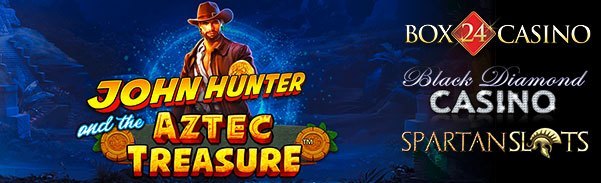 johnhunter