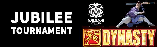 jubileetournament