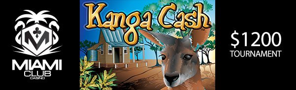 kangacash