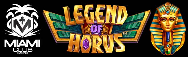 legendofhorus