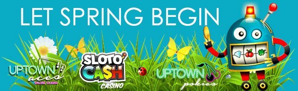 letspringbegin