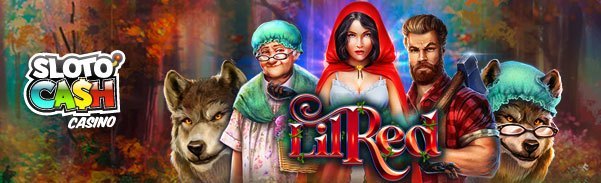lilred