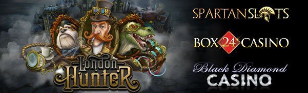 londonhunter