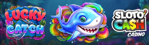 luckycatch