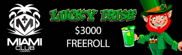 luckyirish