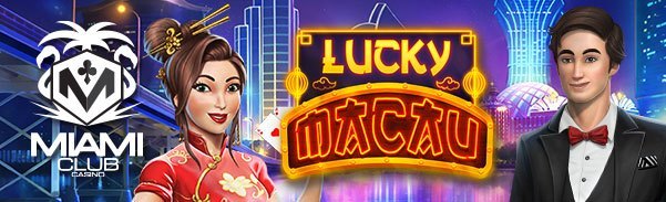 luckymacau