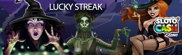 luckystreak