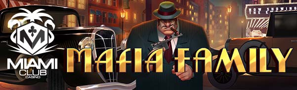mafiafamily