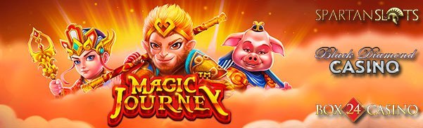magicjourney