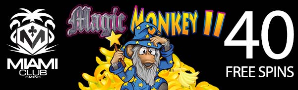 magicmonkeyii40fs
