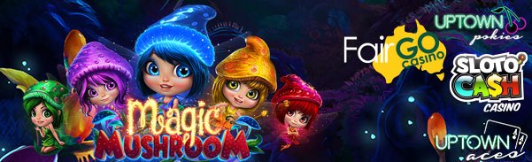 magicmushroom