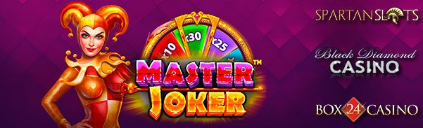 masterjoker
