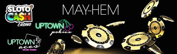mayhem