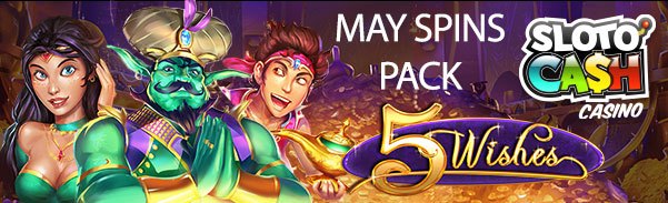 mayspins5wishes