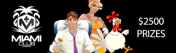 milehfchicken