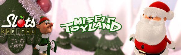 misfittoyland