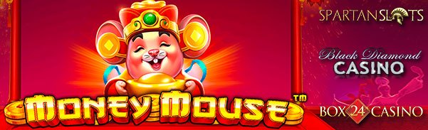 moneymouse
