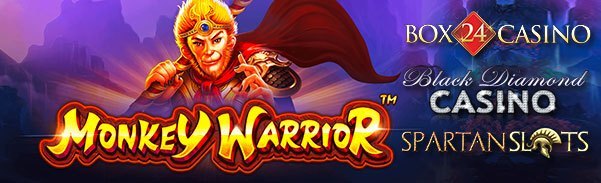 monkeywarrior