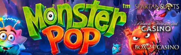 monsterpop