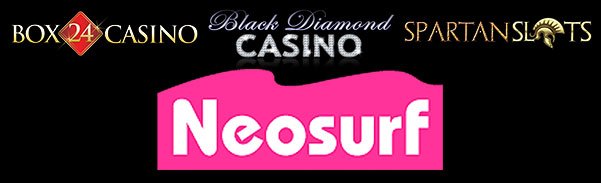 neosurf