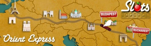 orientexpress