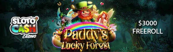 paddysluckyforest3kfr