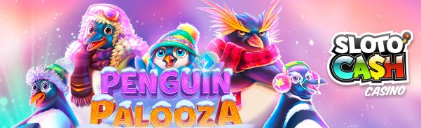 penguinpalooza
