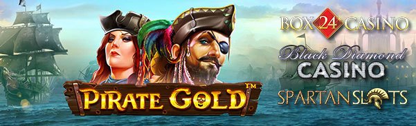 pirategold