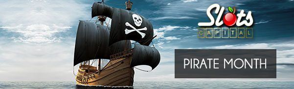 piratemonth