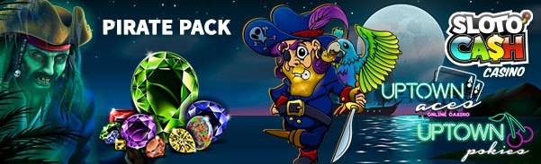 piratepack