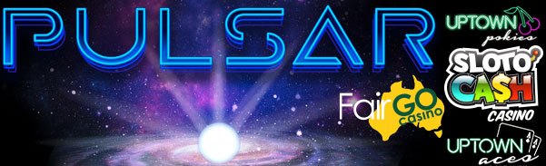 pulsar
