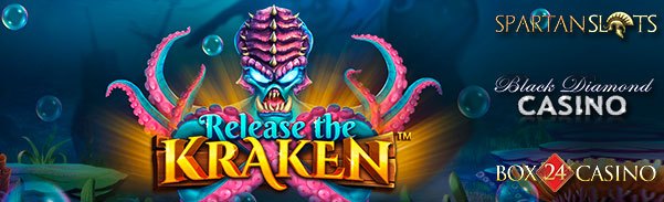 releasethekraken