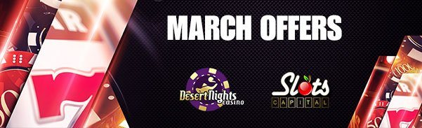 rivalmarch