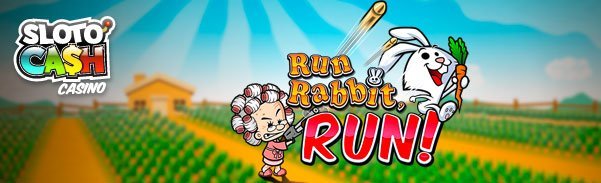 runrabbitrun
