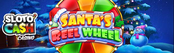 santasreelwheel