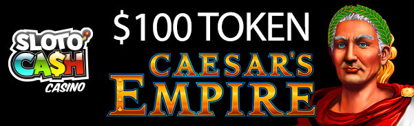 sc100tokencaesarsempire
