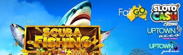 scubafishing