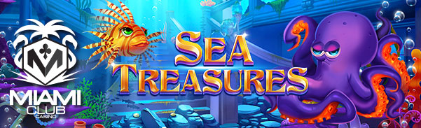 seatreasures