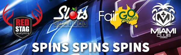 spinspinspins