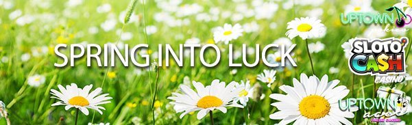 springintoluck