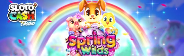 springwilds