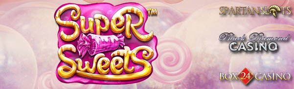 supersweets