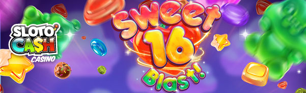 sweet16Blast