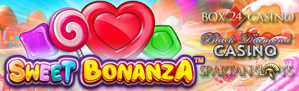 sweetbonanza