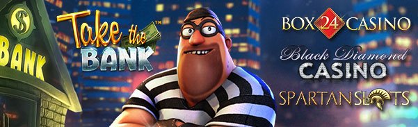 takethebank