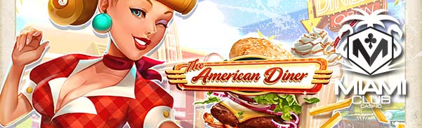 theamericandiner