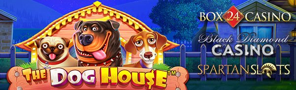thedoghouse