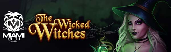 thewickedwitches
