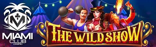 thewildshow