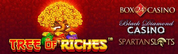 treeofriches